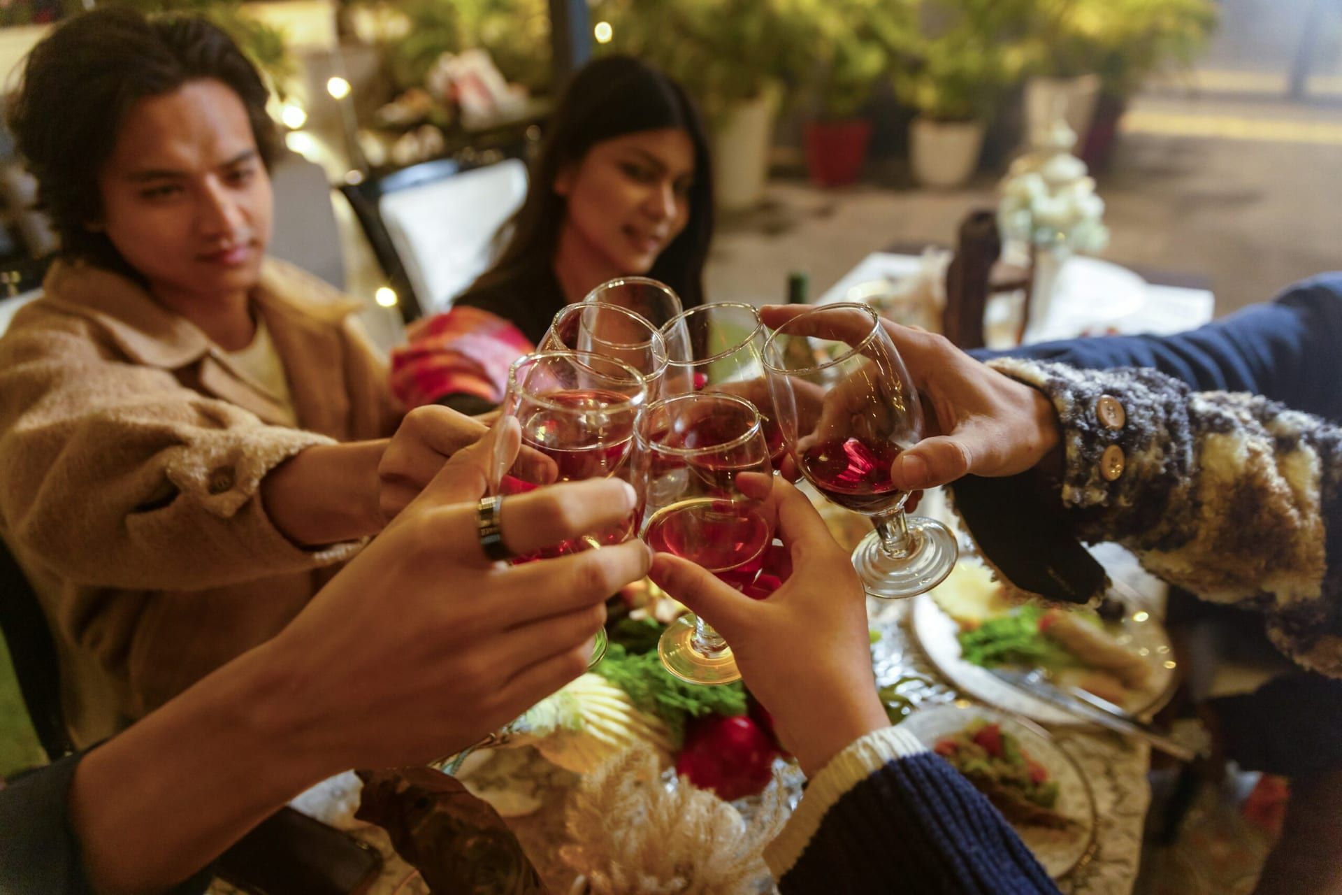 The 2025 Santa Barbara Wine & Food Festival: Celebrating the Best of Local Harvests