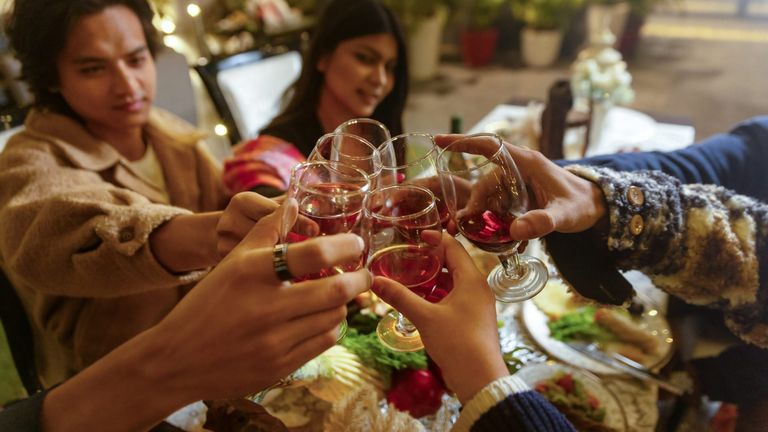 The 2025 Santa Barbara Wine & Food Festival: Celebrating the Best of Local Harvests