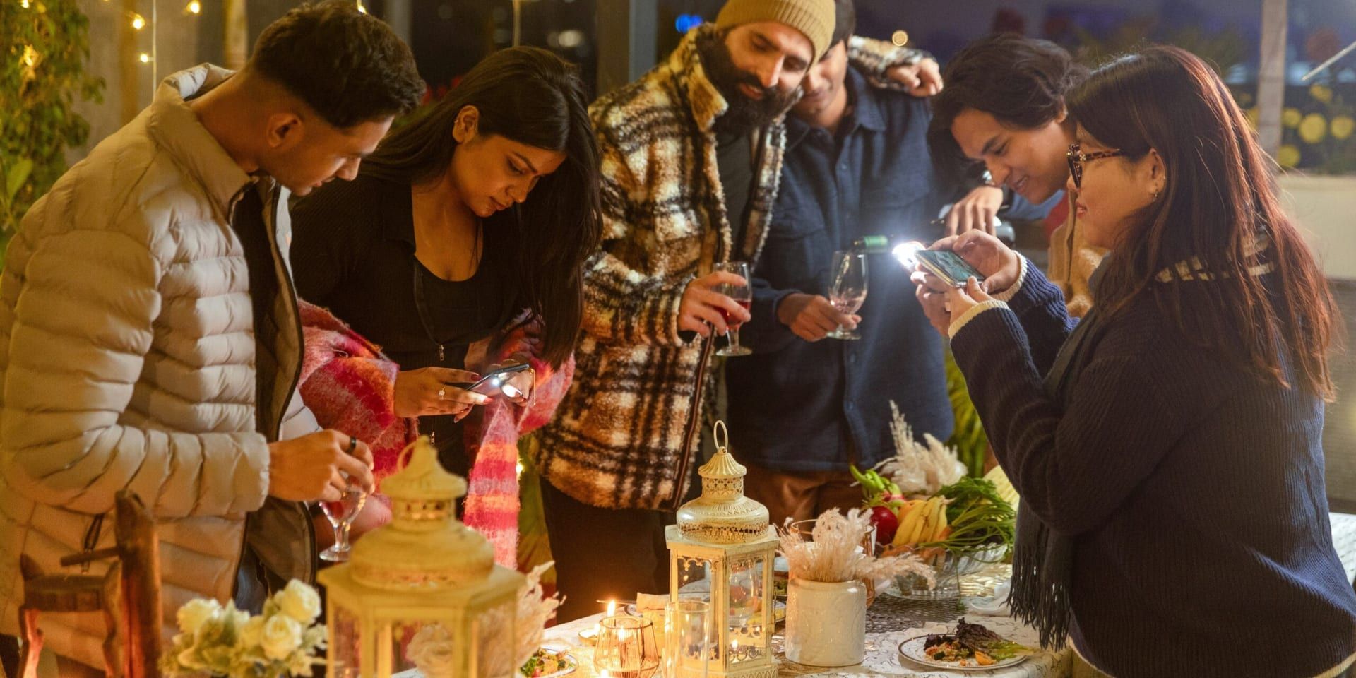 San Francisco Mixology Festival Celebrates Cocktail Innovation and Sustainability