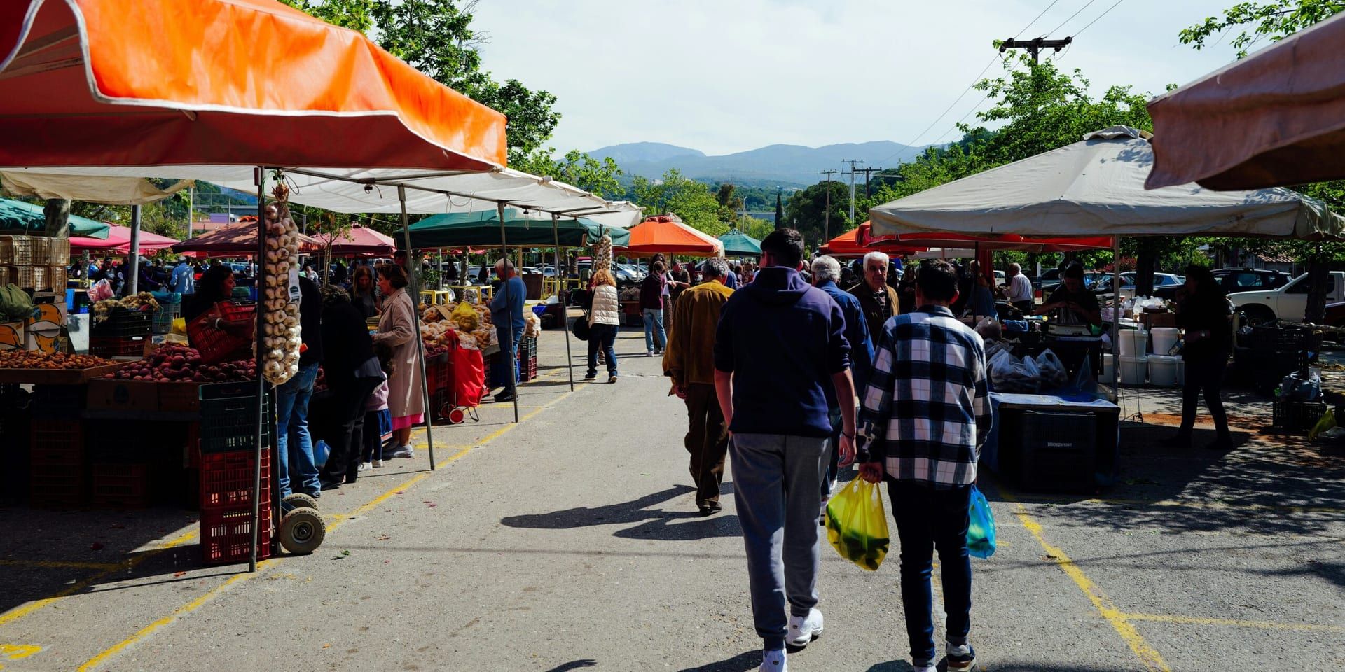 Sonoma Third Tuesday Market Celebrates Community and Craft