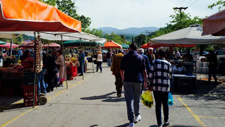 Sonoma Third Tuesday Market Celebrates Community and Craft