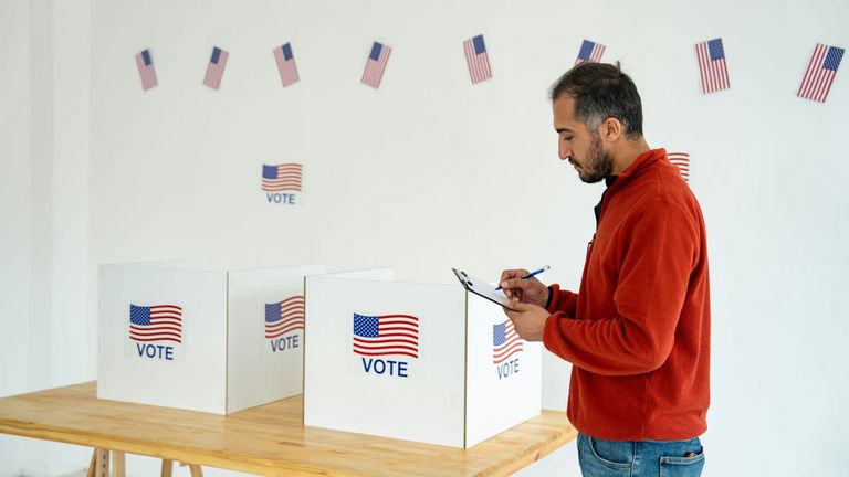The Battle Over Voter ID Laws: A Controversial Struggle for Election Integrity and Accessibility
