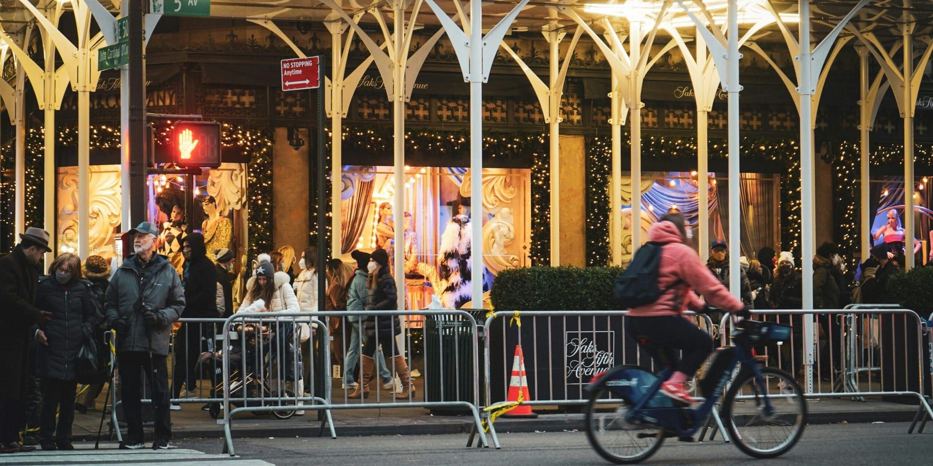 December 1 Signals Both Holiday Shopping Highs and Health Policy Crossroads in the U.S.