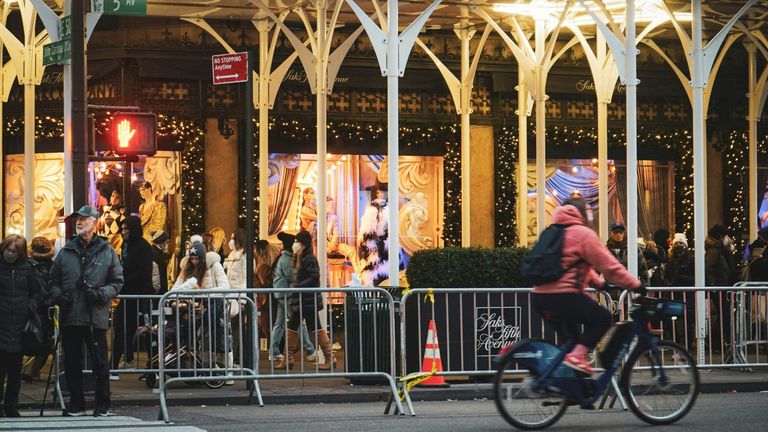 December 1 Signals Both Holiday Shopping Highs and Health Policy Crossroads in the U.S.