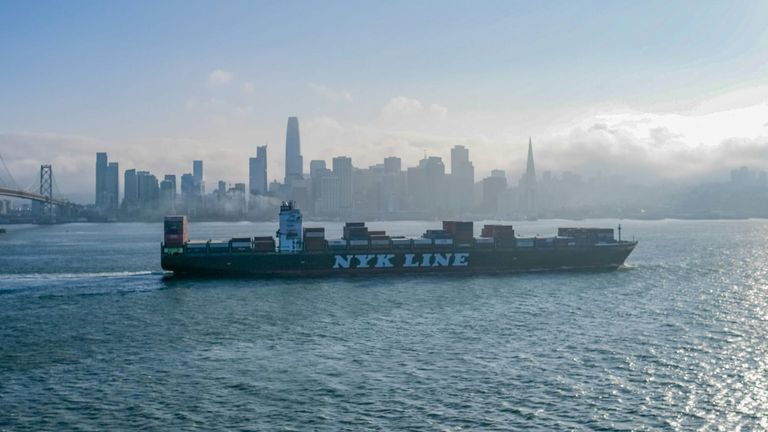 U.S. and China Finalize Trade Agreement, Easing Tariffs and Expanding Rare Earth Access