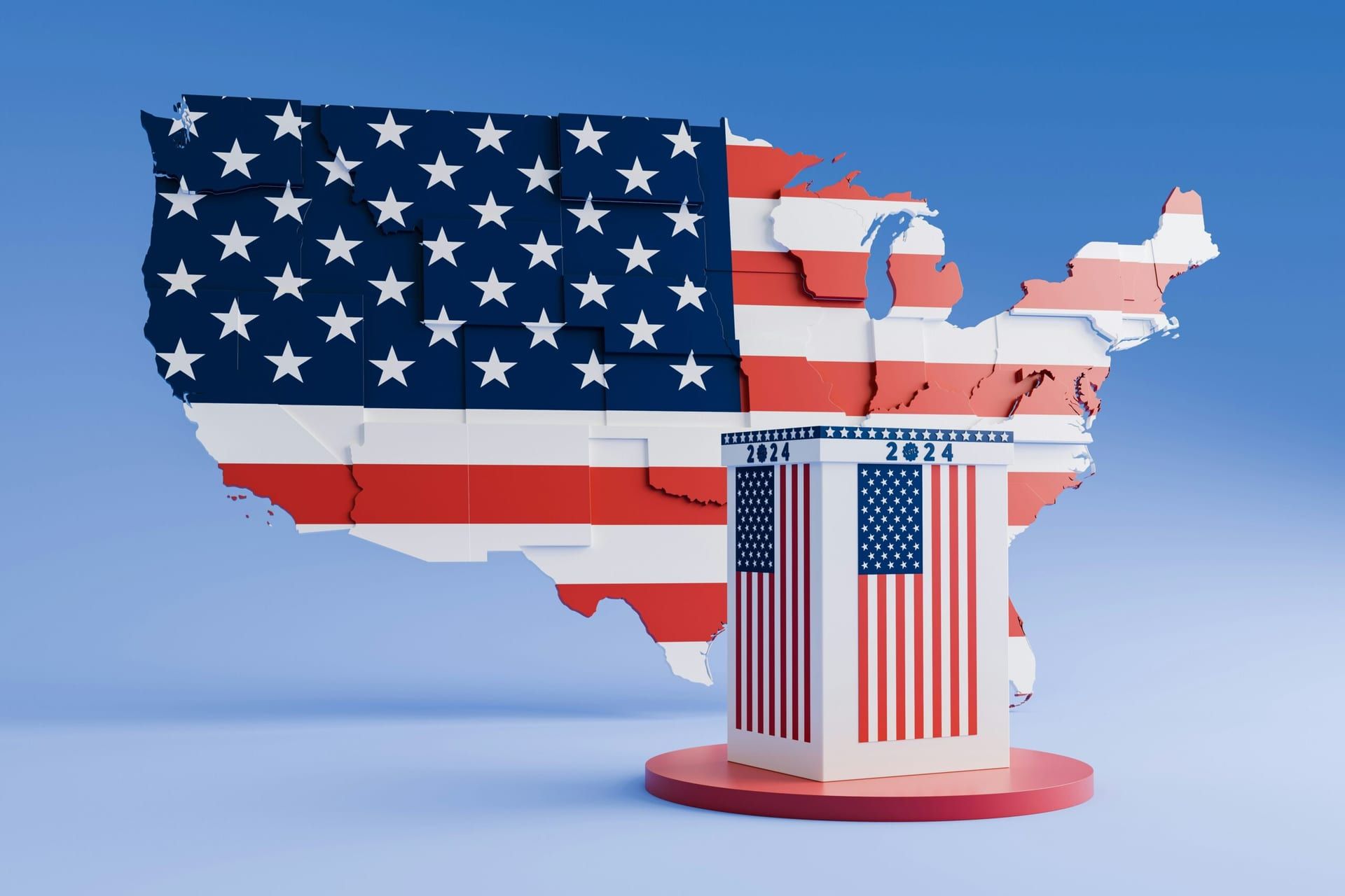 Biden Outlines Vision for a Divided Nation