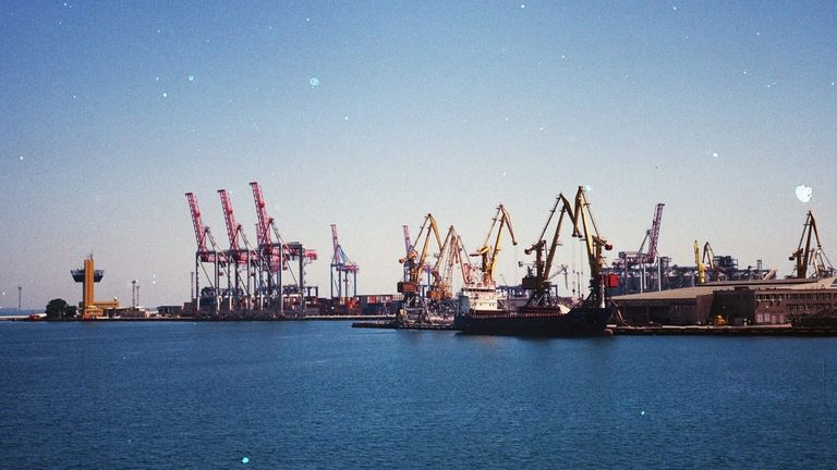 Trade with Europe: A Strategic Catalyst for U.S. Tech Innovation