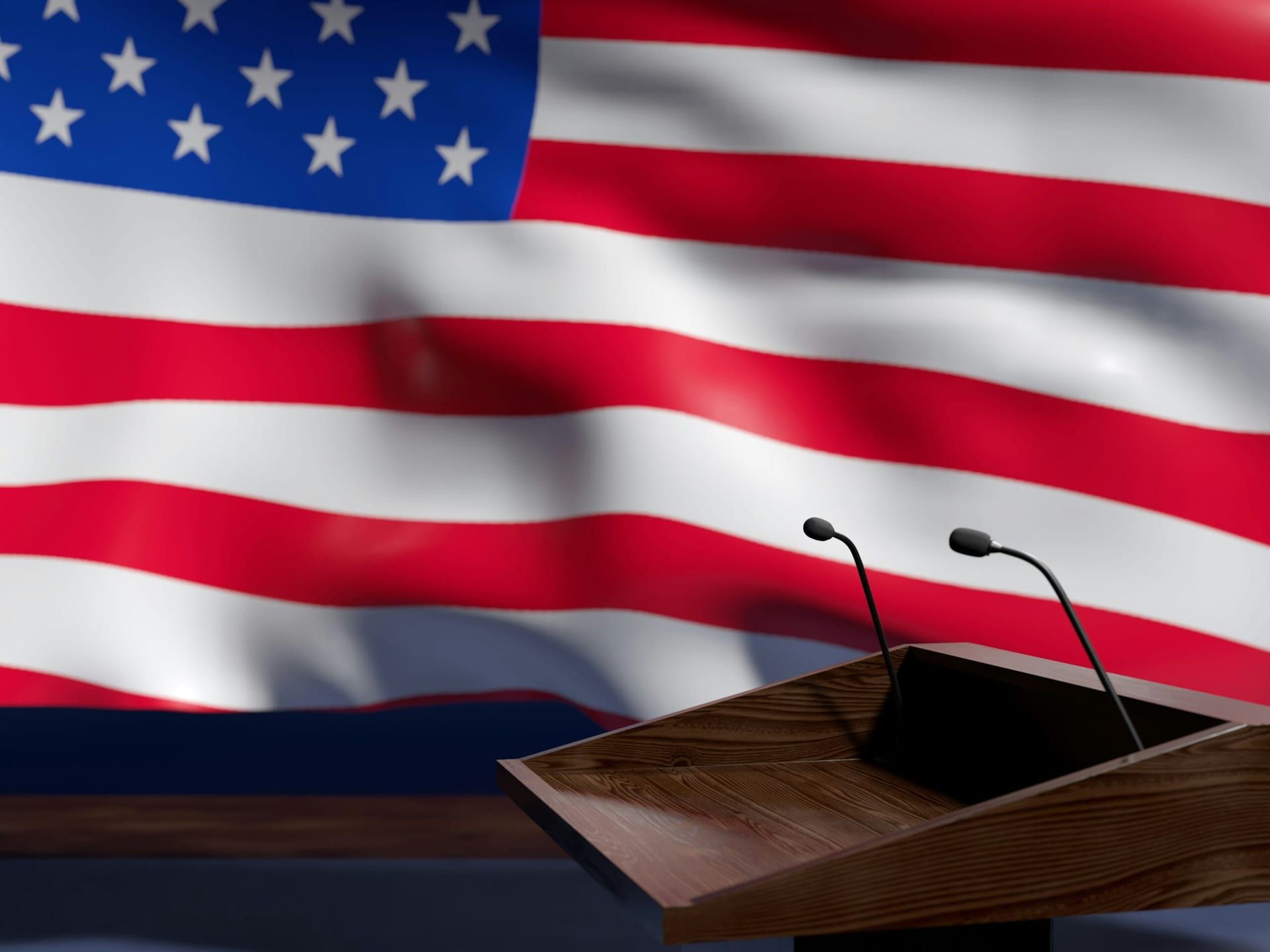 Trump Transition Team Faces Setback After Gaetz’s Controversial Nomination