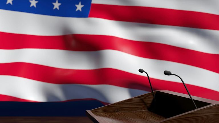 Trump Transition Team Faces Setback After Gaetz’s Controversial Nomination