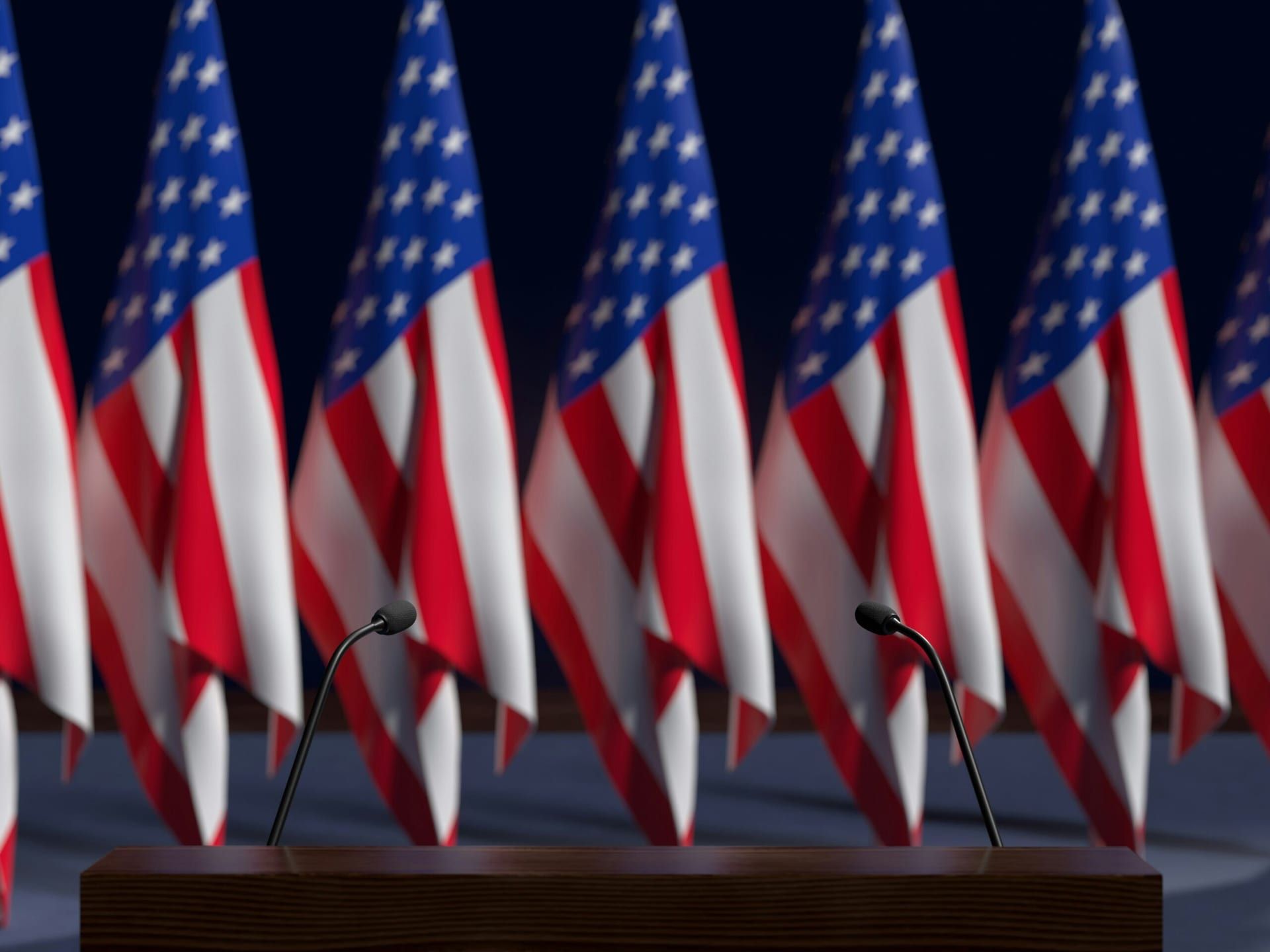 Trump’s Unconventional Cabinet Selections Stir National Debate