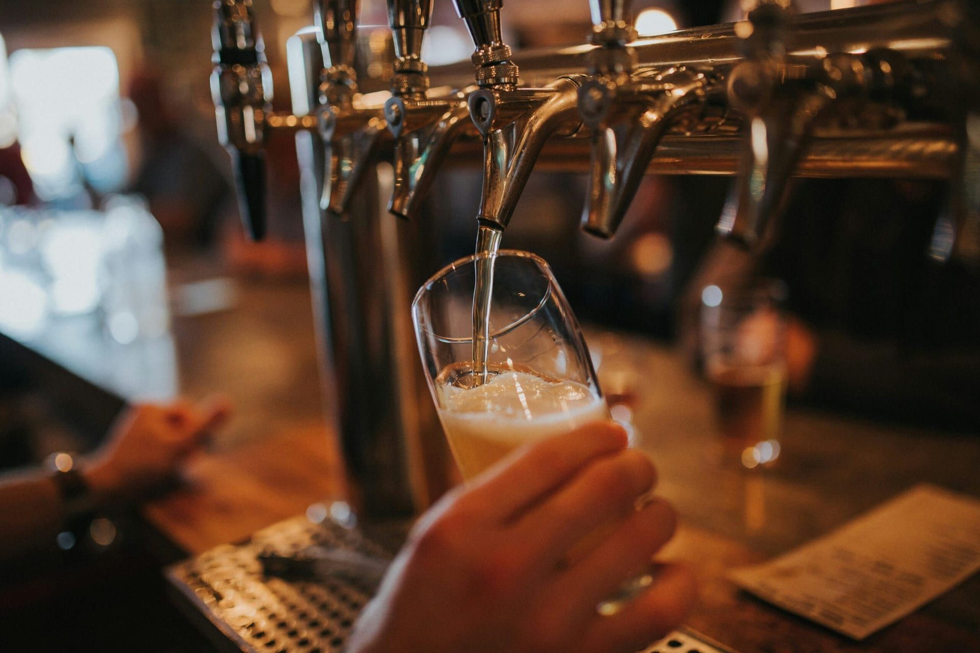Craft Beer Trends Shine at San Francisco’s 2025 Brewers Showcase
