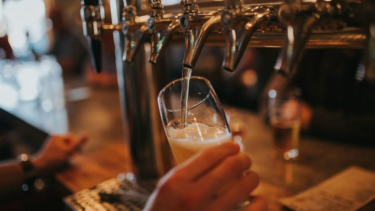 Craft Beer Trends Shine at San Francisco’s 2025 Brewers Showcase