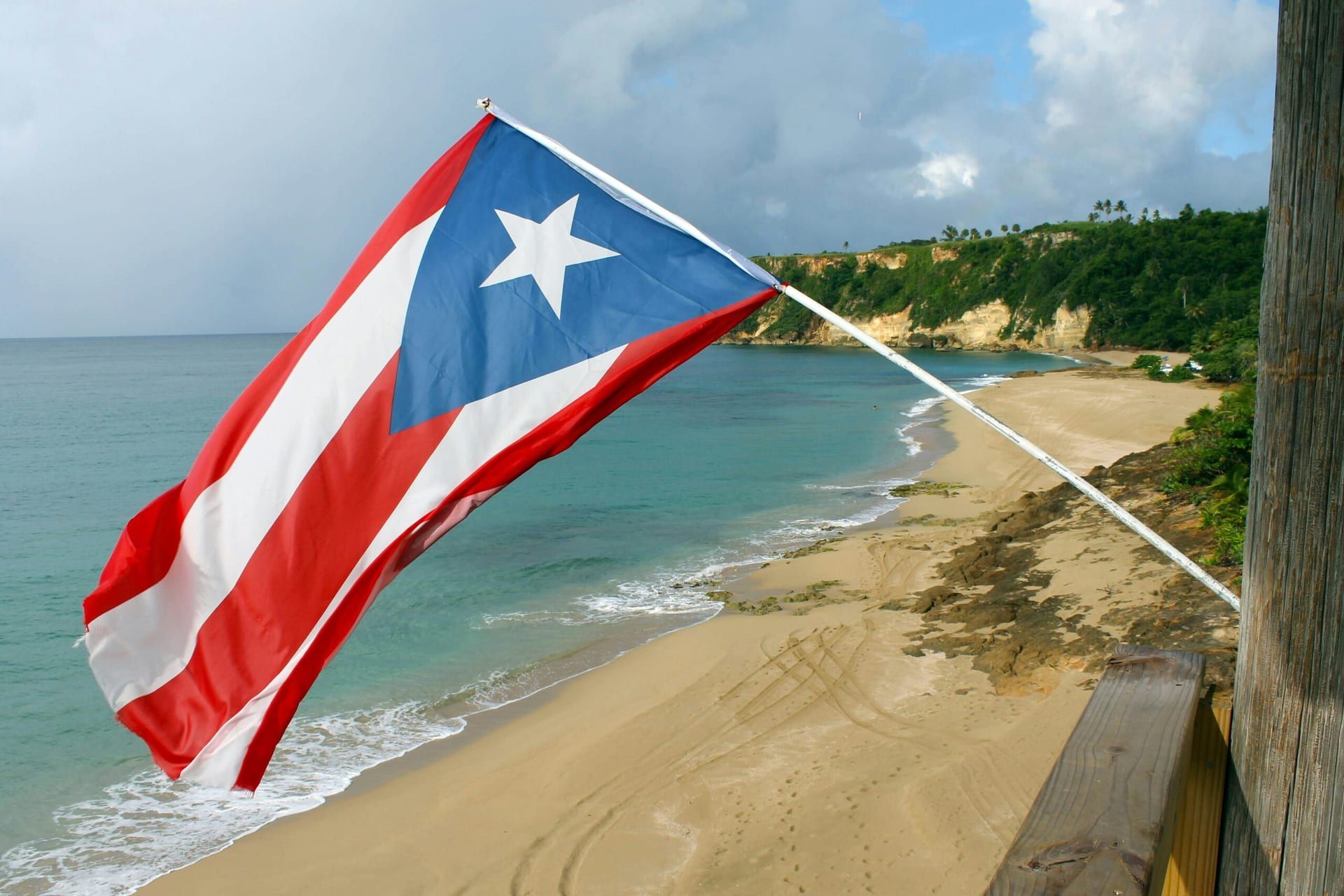 Trump Secures Crucial Puerto Rico GOP Primary Win, Strengthening 2024 Campaign