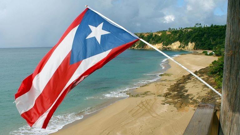 Trump Secures Crucial Puerto Rico GOP Primary Win, Strengthening 2024 Campaign