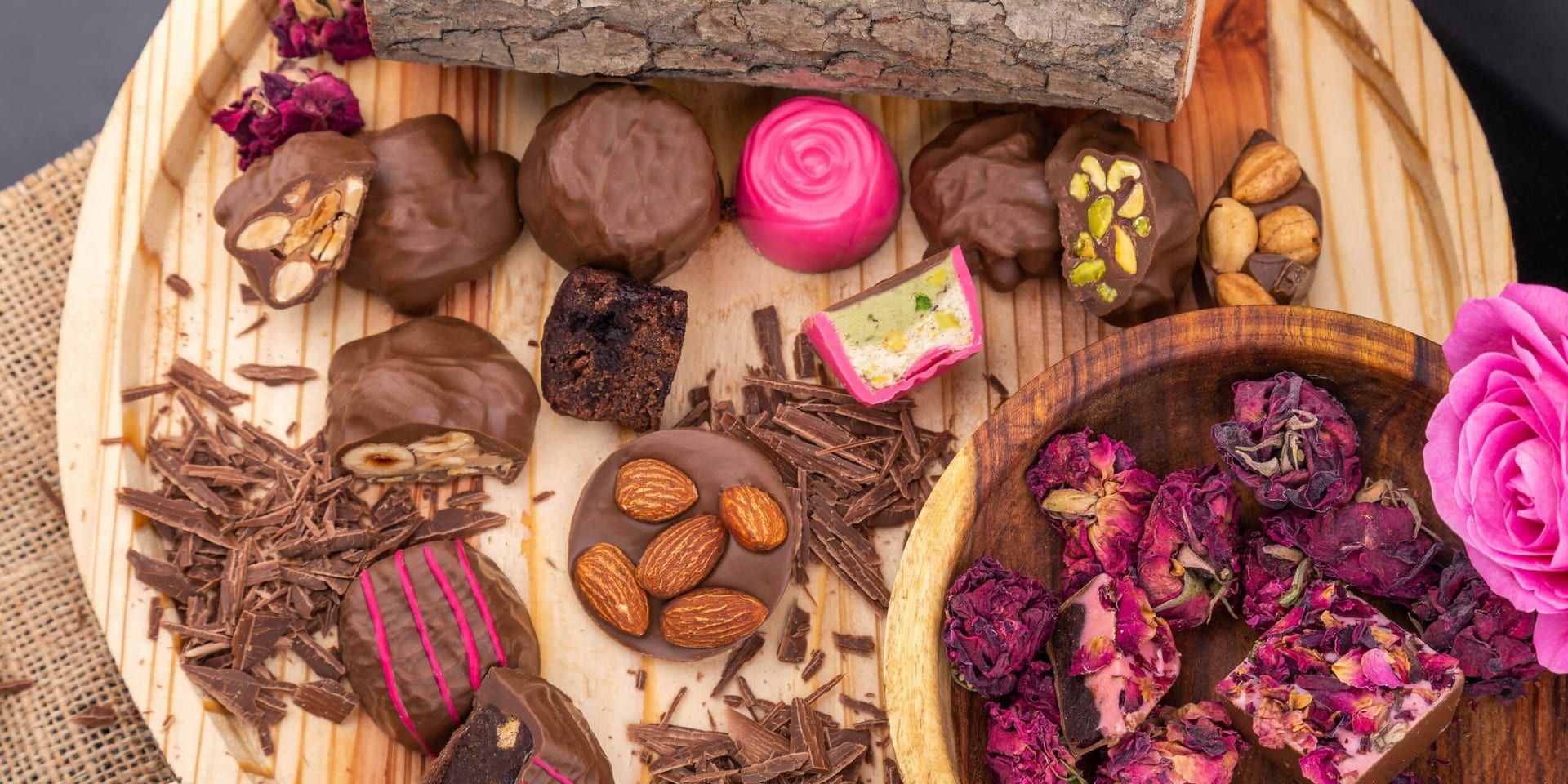 The 2025 Los Angeles International Chocolate Festival: Sweet Flavors and Sustainability Take Center Stage