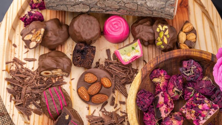 The 2025 Los Angeles International Chocolate Festival: Sweet Flavors and Sustainability Take Center Stage