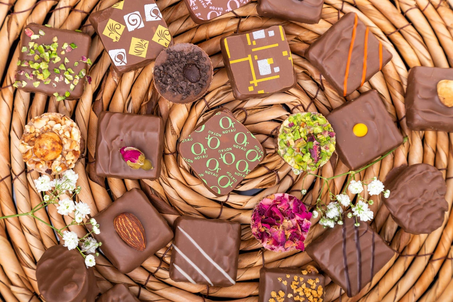 The Sweet Return of Chocolate at the 2025 LA Chocolate Festival