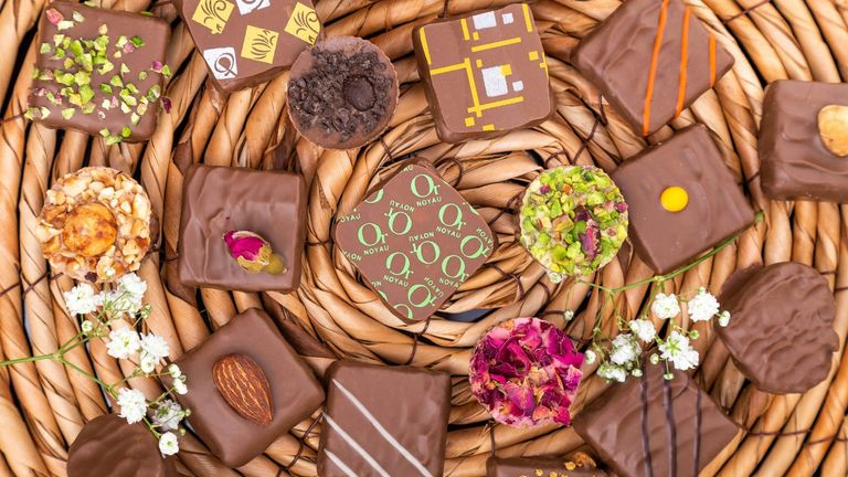 The Sweet Return of Chocolate at the 2025 LA Chocolate Festival