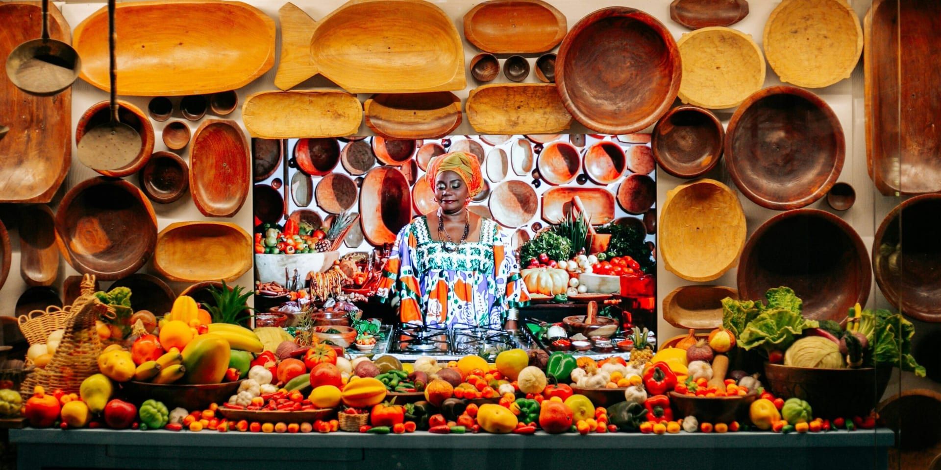 The San Francisco Street Food Festival: A Showcase of Culinary Creativity and Community Spirit