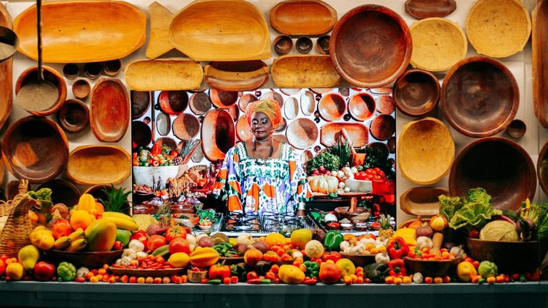 The San Francisco Street Food Festival: A Showcase of Culinary Creativity and Community Spirit