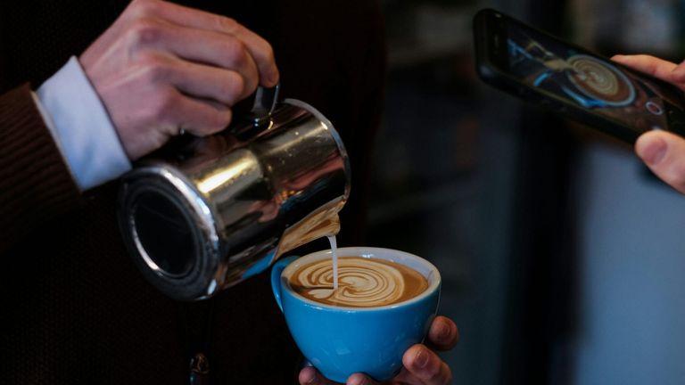 The 2025 San Francisco Coffee Week: A Celebration of Innovation and Sustainability in Coffee Culture