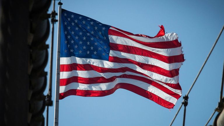 U.S. Observes International Day of Solidarity with the Palestinian People Amid Holiday Weekend Reflections