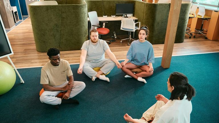 Exploring the Rise of Mindfulness Practices in Schools Across California