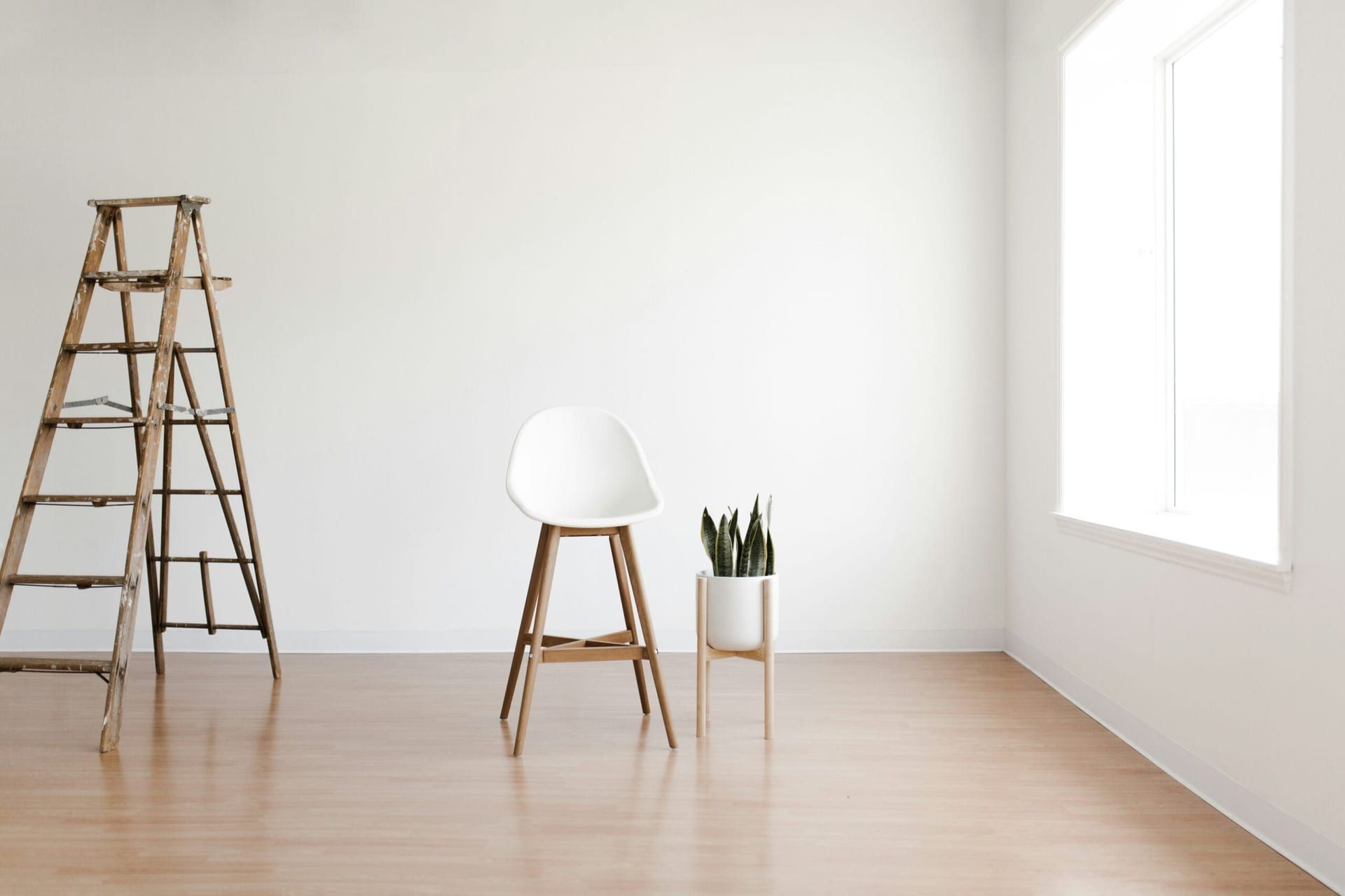 New Year, New Beginnings: The Growing Popularity of Minimalism in 2024