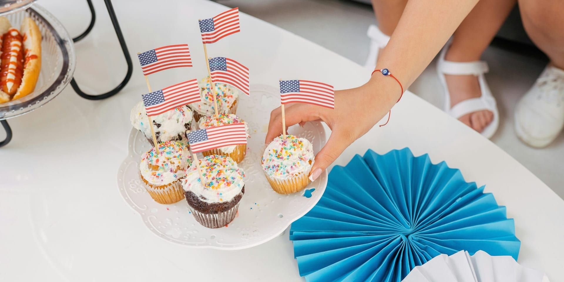 National Cupcake Day: A Sweet Celebration Across the U.S.