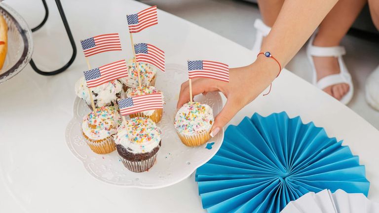 National Cupcake Day: A Sweet Celebration Across the U.S.