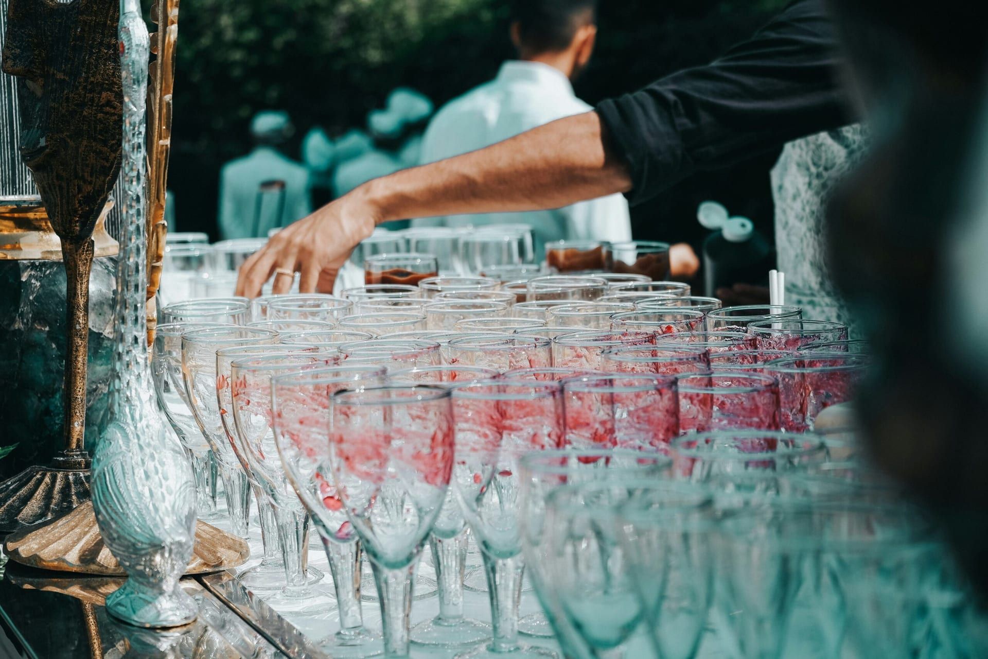 New Year’s Day 2025 Brings the Ultimate Cocktail Contest to Los Angeles