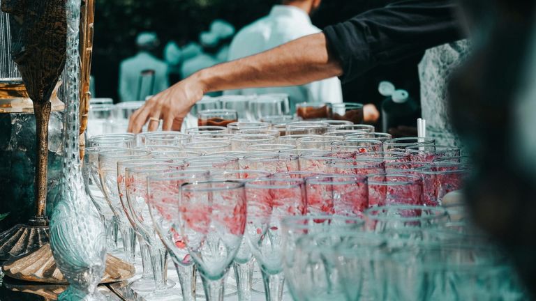 New Year’s Day 2025 Brings the Ultimate Cocktail Contest to Los Angeles