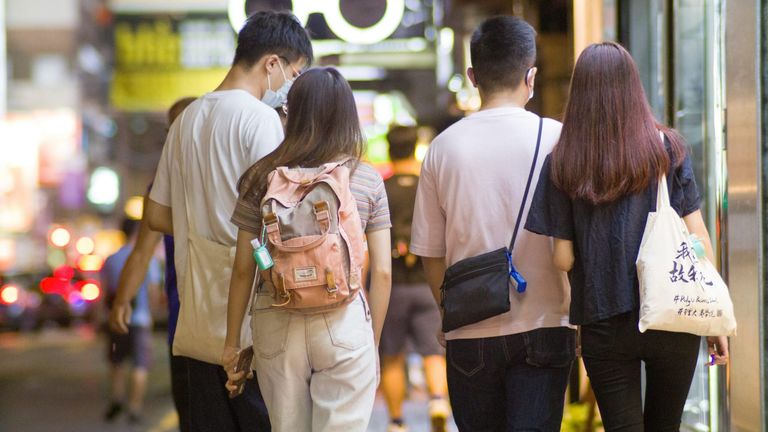 Consumer Confidence Declines as Inflation Concerns Persist