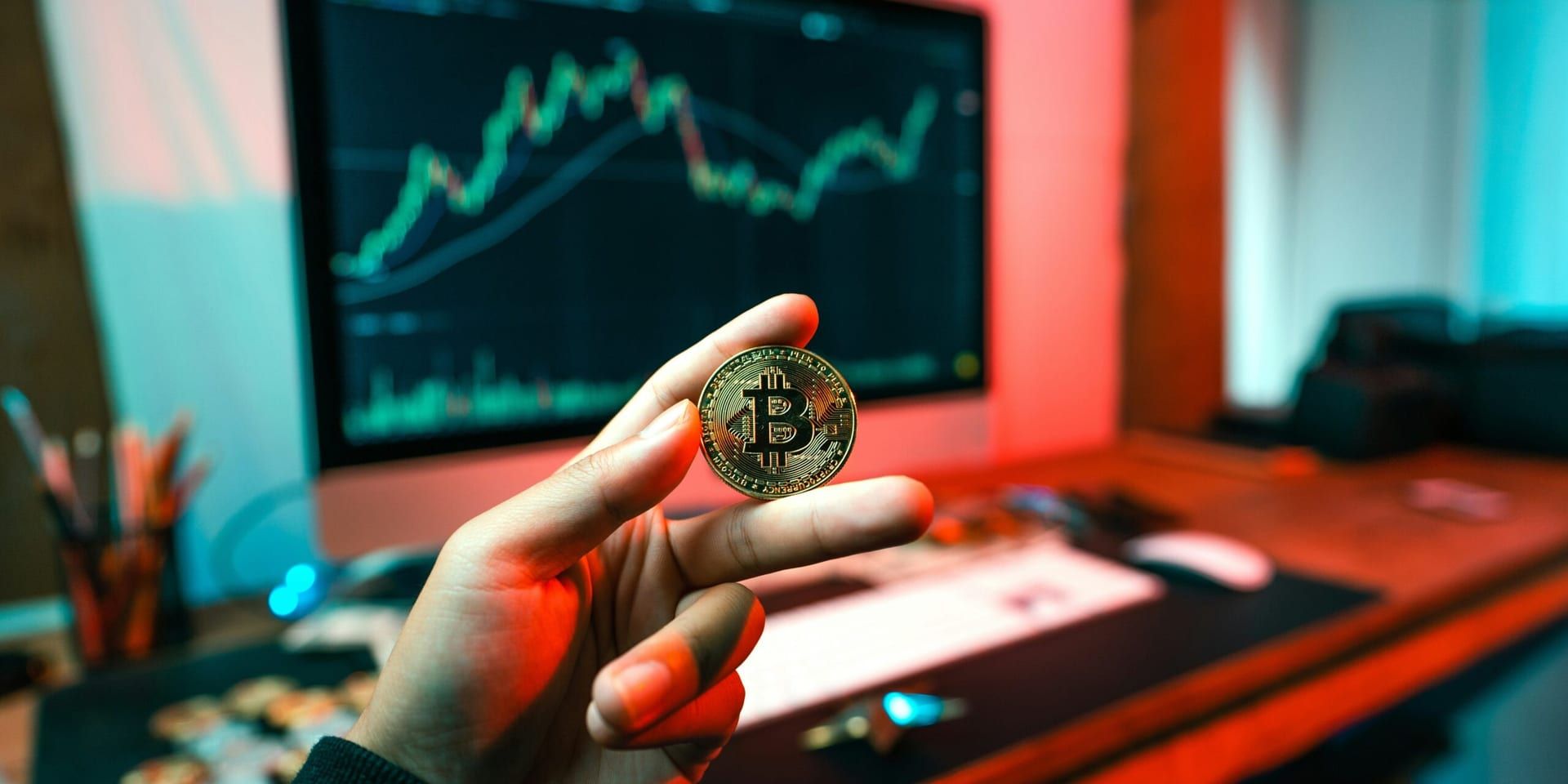 Crypto Firms Rejoice After Federal GENIUS Act Boosts Stablecoin Oversight