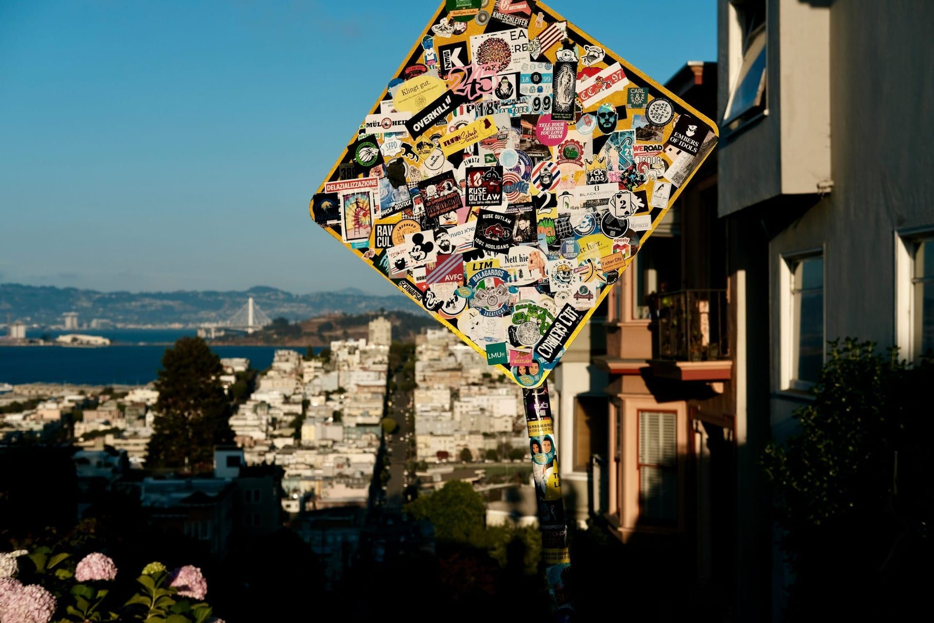 San Francisco’s Annual Summer Art Walk: A Celebration of Local Creativity and Culture