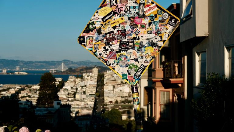 San Francisco’s Annual Summer Art Walk: A Celebration of Local Creativity and Culture