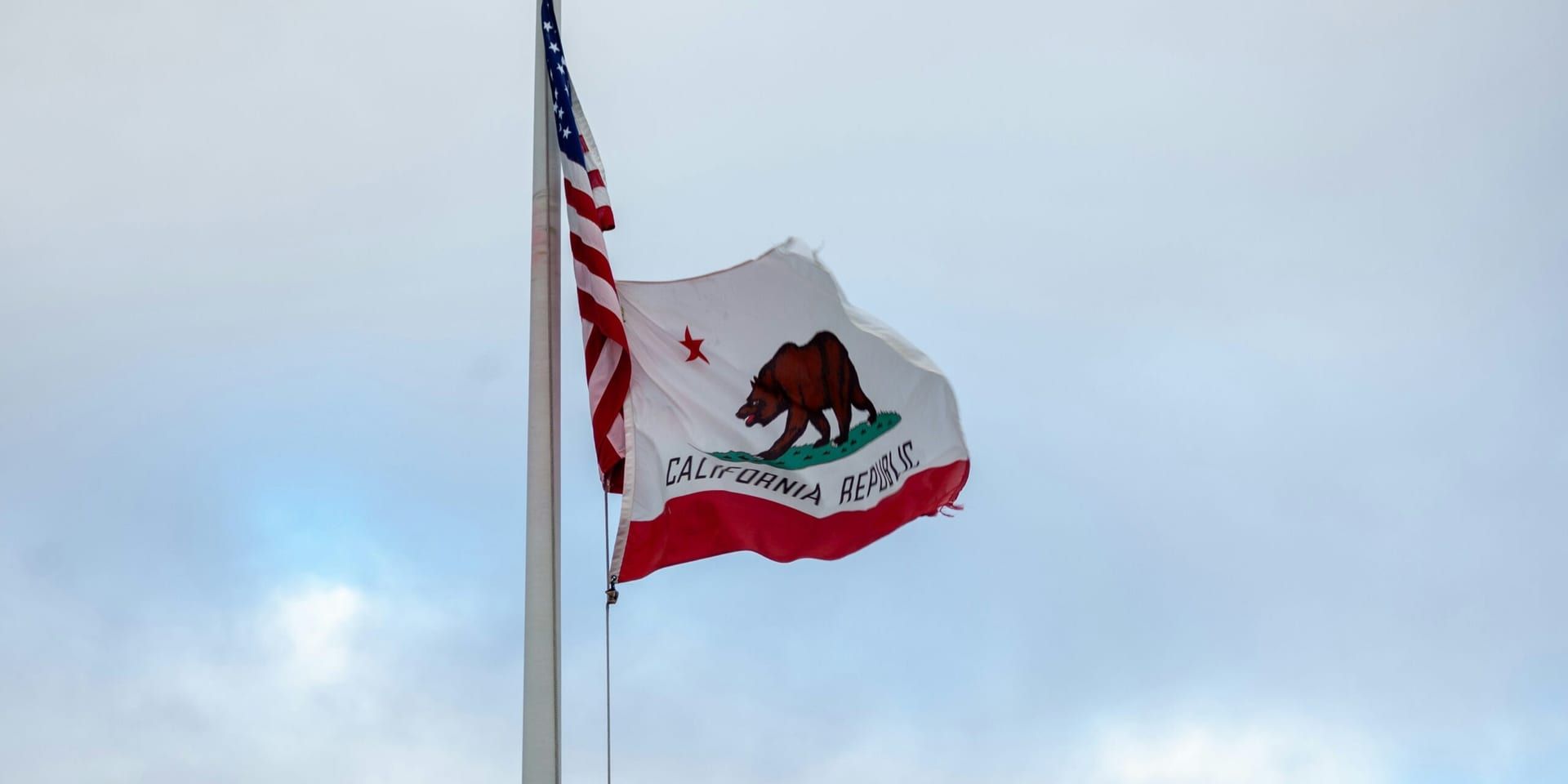 Appeals Court Upholds Trump’s Temporary Control of California Guard