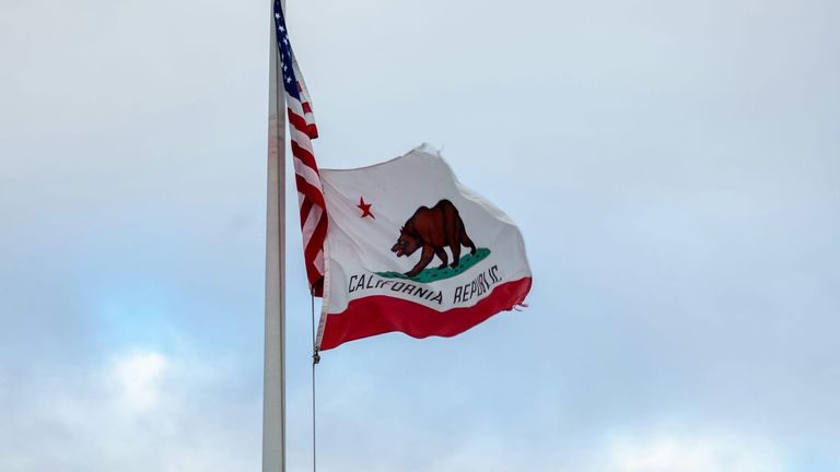 Appeals Court Upholds Trump’s Temporary Control of California Guard