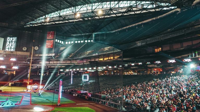Home Run Derby Lights Up MLB All‑Star Weekend in Atlanta