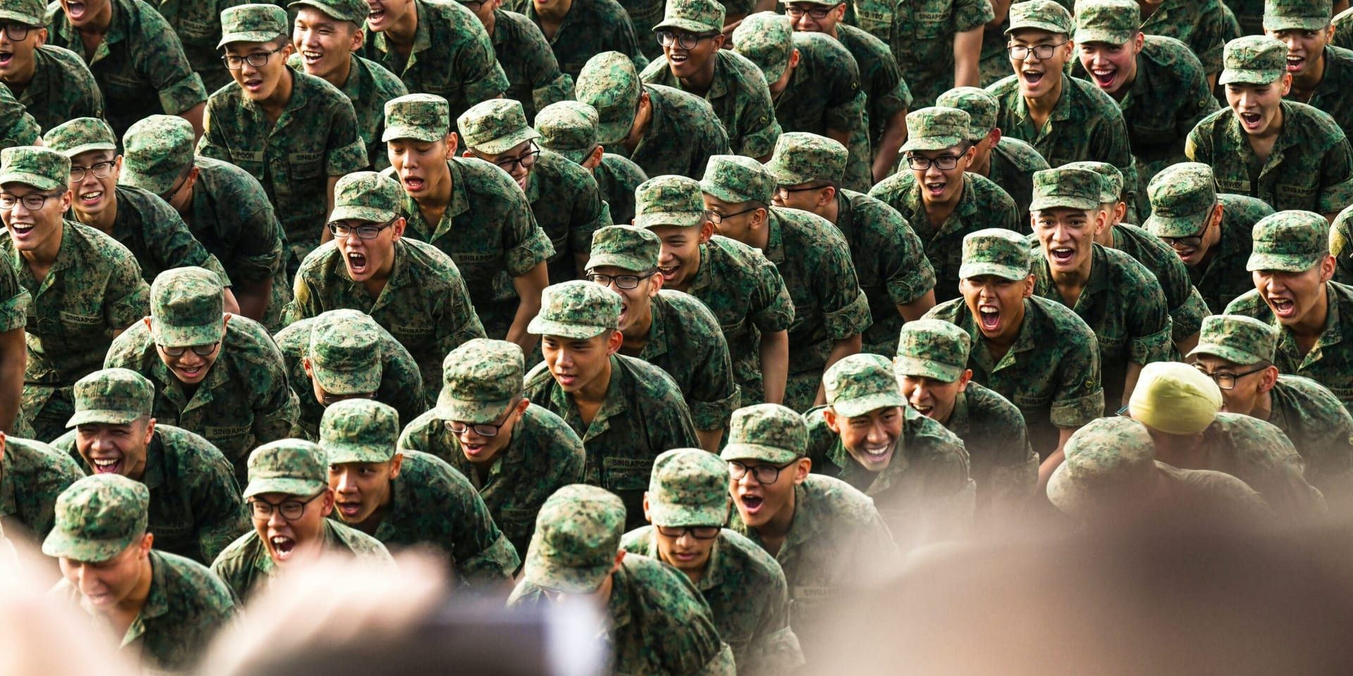Senate Intelligence Committee Urges Congressional Oversight on Iran Military Action