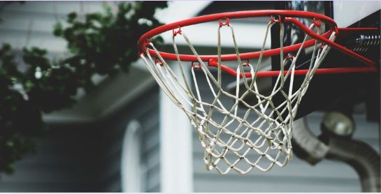 Basket ball