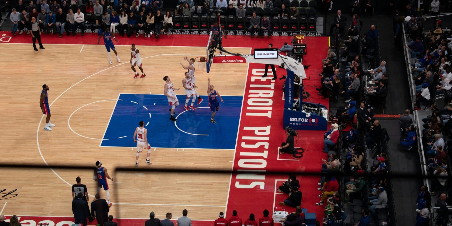 Rookie Cooper Flagg Makes NBA History with 49-Point Night