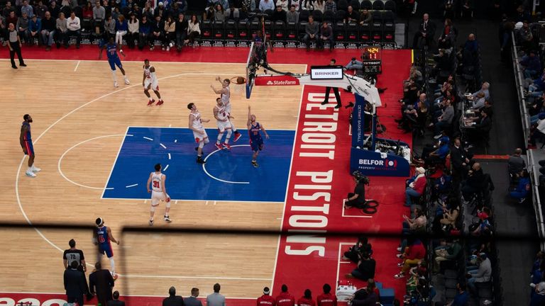 Rookie Cooper Flagg Makes NBA History with 49-Point Night