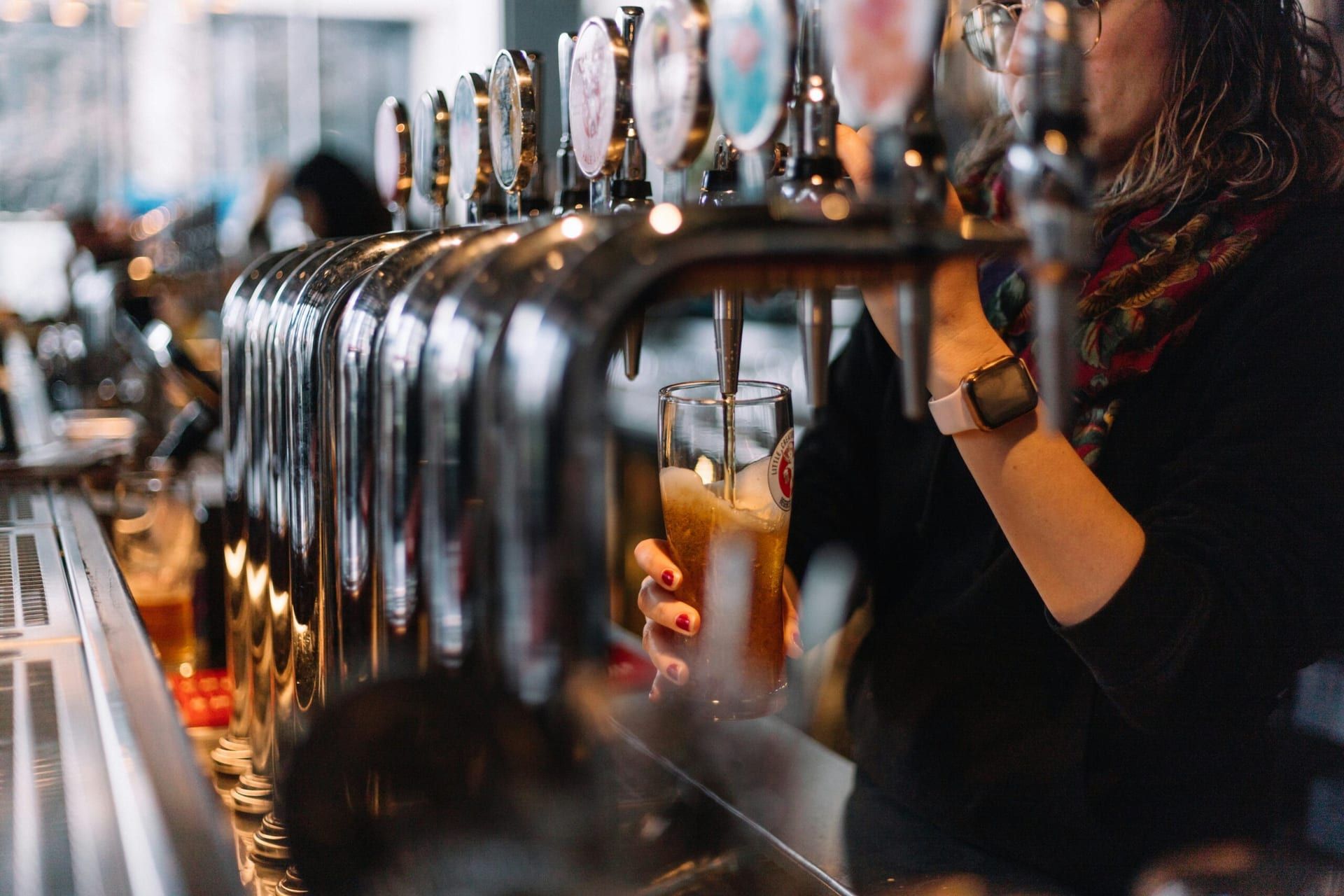 The 2025 LA Craft Beer Revolution: A New Era for the City’s Beer Scene