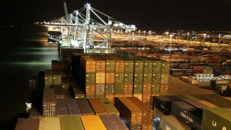 Trump Administration Sets August 1 Tariff Enforcement Date Amid Global Trade Tensions