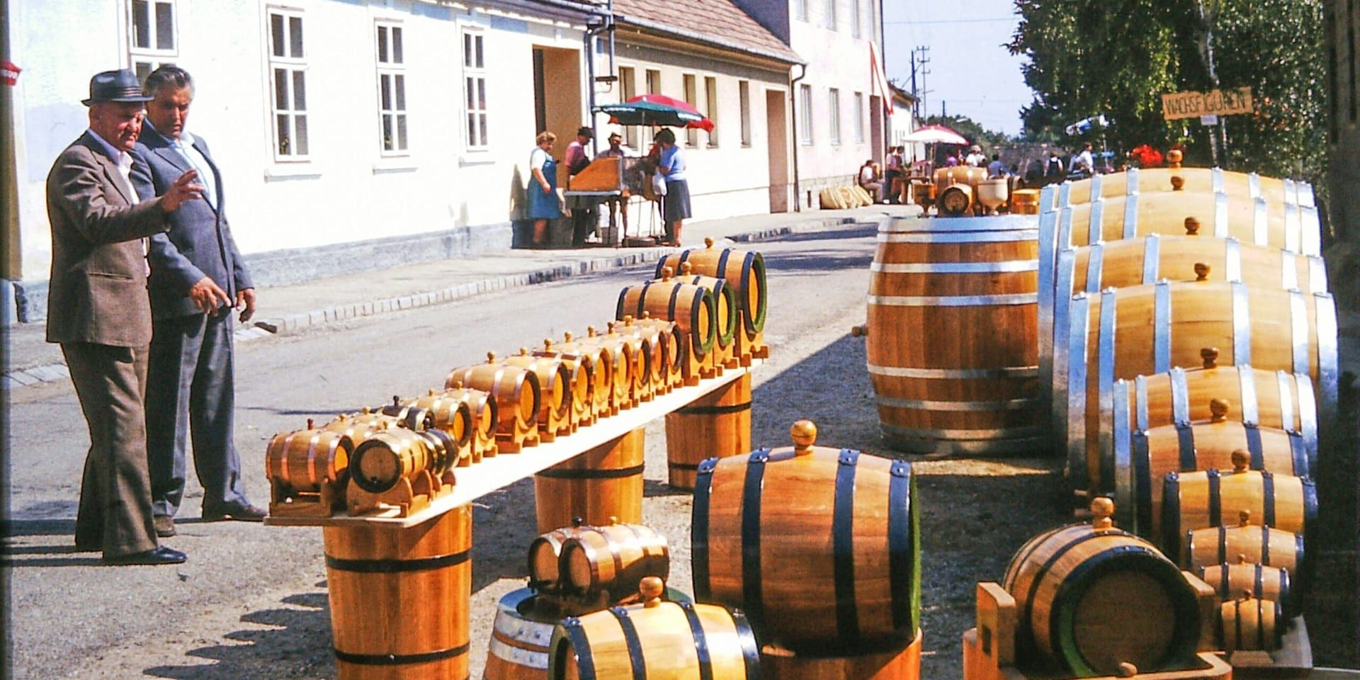 The 2024 California Cider Festival: A Celebration of Local Craft Cider