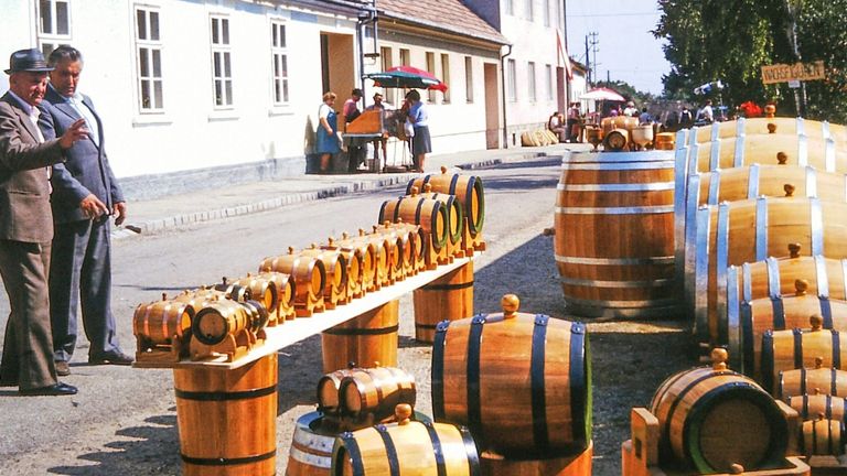 The 2024 California Cider Festival: A Celebration of Local Craft Cider