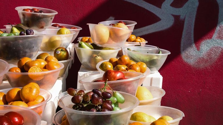 San Francisco’s Food Truck Frenzy Celebrates Culinary Diversity