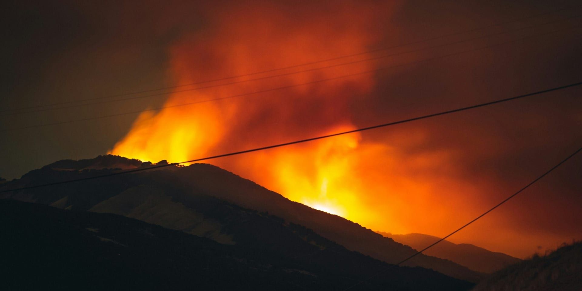 California Wildfires 2025: A Record-Breaking Season
