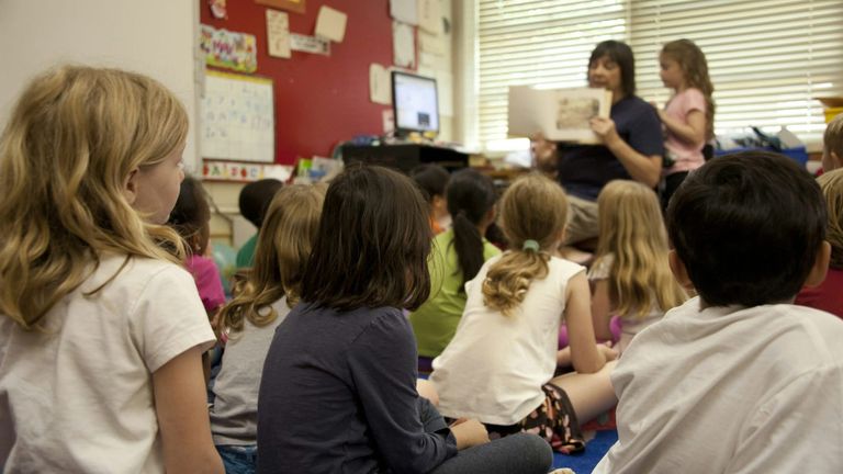 Florida Passes Law Limiting LGBTQ+ Discussions in Early Education Classrooms